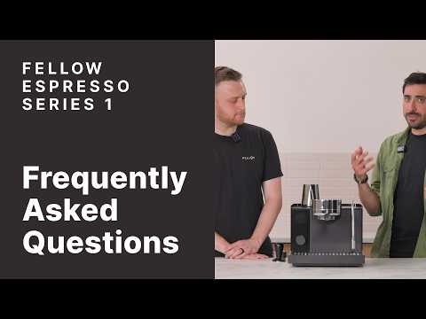 Everything You Asked About Series 1, Answered