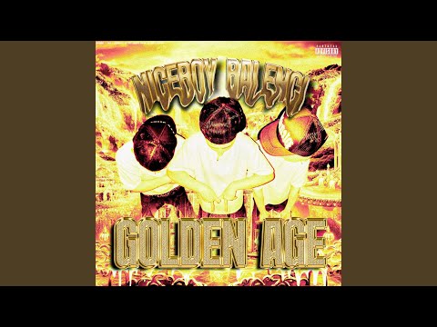 GOLDEN AGE