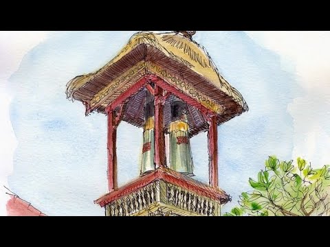 Mejangeran Cover By Intan Laksmi