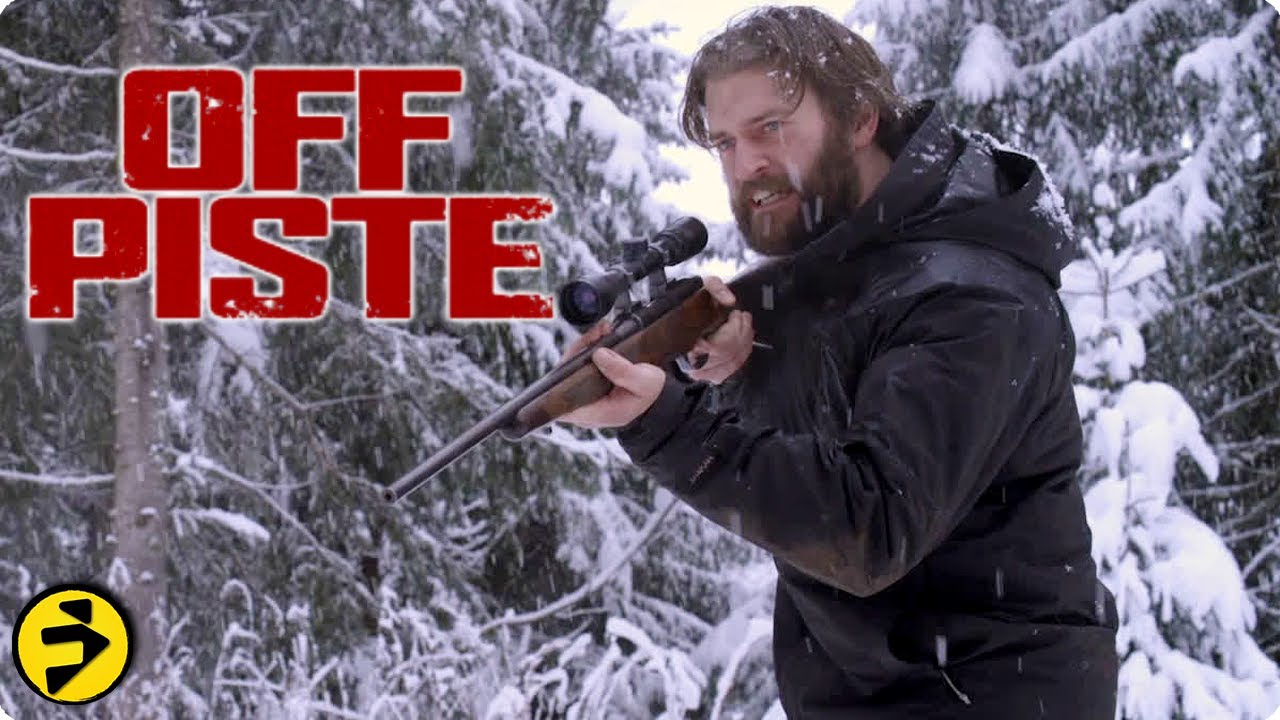 Miniature de la vidéo OFF PISTE | Action Survival Thriller | Full Movie | FilmIsNow Action du film Off-Piste
