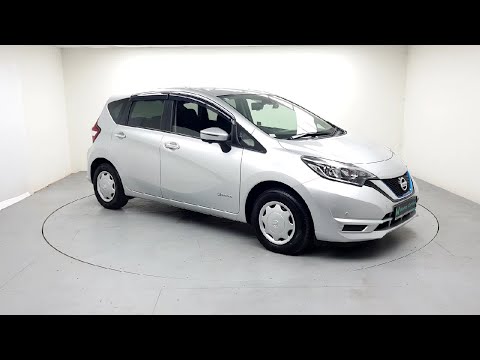 Nissan Note E-Power Hybrid - Image 2