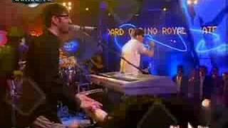 Casino Royale - "Sempre più vicino" - reggae live @scalo76