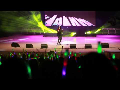 (적우) 2015년10월24일 진주시문화예술회관 자비나눔콘서트, 미인