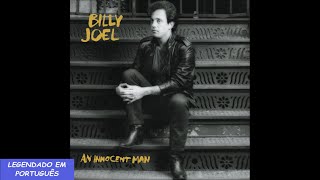 Billy Joel - Careless Talk (Tradução / Legendado em Português)