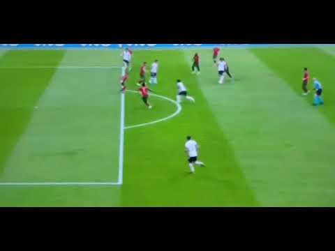 #shorts Alemanha 3 x 1 Portugal