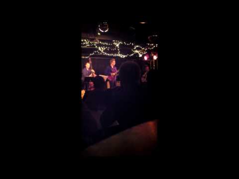 James Muller Trio - KLM