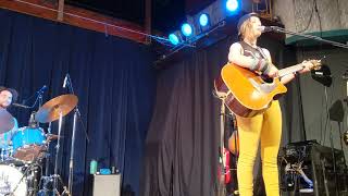 The Accidentals  &quot;Crow&#39;s Feet&quot;  10-5-19