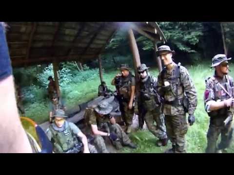 Crossfire 2 /Bánya robbantás/