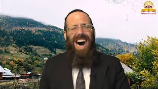 משפט הרוצח - סיפור מדהים!!   הרב יונתן שושן על חודש אלול