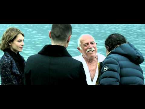 ALASKA: Clip dal film - La Separazione