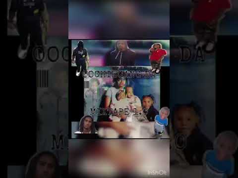 RicoNumba5 Ft. Gmacc Da Menace ~ Realize