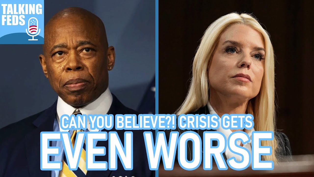 Trump Gets SHUT OUT of Court by PISSED OFF NY Judge