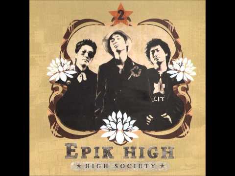 Epik High - 신사들의 산책 (Good Morning)