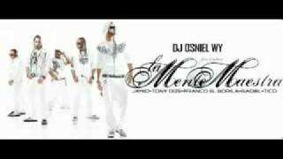 tony dize - como comportarme