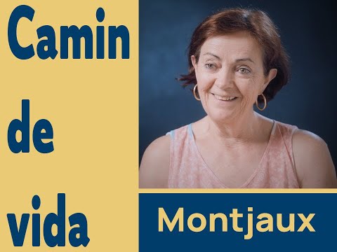 Camin de vida # Montjòus