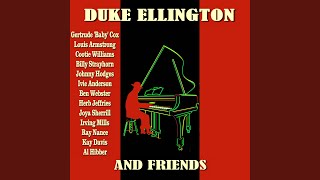Duke's Place (feat. Louis Armstrong)