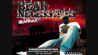 Bearman - Brown Bear Picnic [4/22]