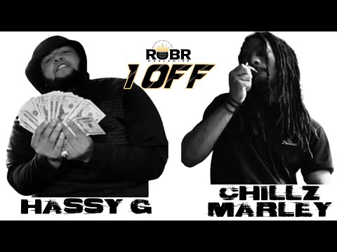 Hassy G vs Chillz Marley