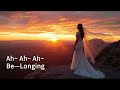 Be-longing