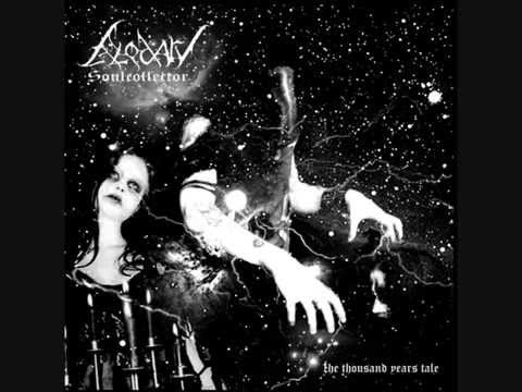 BLODARV -soulcollector - complete album