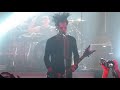Static-X Bled For Days LIVE San Antonio TX 6/23/19