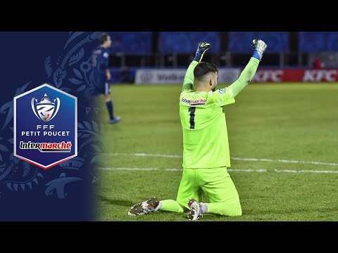 8es I Petit Poucet Intermarché : au coeur de l'exploit du Bergerac PFC I Coupe de France 2021-2022