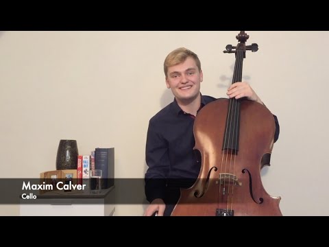 Preview: Adjourned but Still in Session: Concert 18