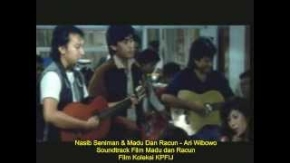 Download lagu Nasib Seniman & Madu Dan Racun (Arie Wibowo) - Soundtrack Film Madu dan Racun mp3