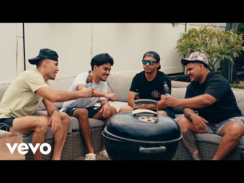 Wavvy - Thyme (Official Music Video)