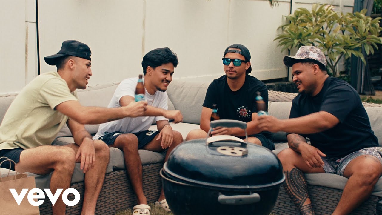 Wavvy - Thyme (Official Music Video)