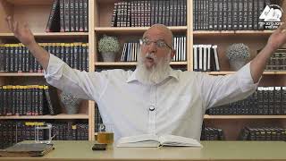 מידות הראיה - אמונה כח' - ל' - הכפירה כדיוק לאמונה - הרב אליעזר קשתיאל (ישיבת ברכת יוסף - אלון מורה) - התמונה מוצגת ישירות מתוך אתר האינטרנט יוטיוב. זכויות היוצרים בתמונה שייכות ליוצרה. קישור קרדיט למקור התוכן נמצא בתוך דף הסרטון מידות הראיה - אמונה כח' - ל' - הכפירה כדיוק לאמונה - הרב אליעזר קשתיאל (ישיבת ברכת יוסף - אלון מורה) - התמונה מוצגת ישירות מתוך אתר האינטרנט יוטיוב. זכויות היוצרים בתמונה שייכות ליוצרה. קישור קרדיט למקור התוכן נמצא בתוך דף הסרטון