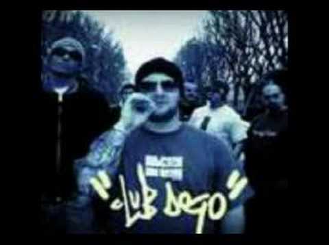 Club Dogo - Vida Loca