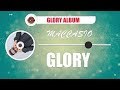 Maccasio GLORY Official Audio