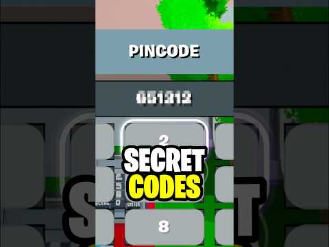 New SECRET CODES in STEAL THE BRAINROT FORTNITE! 😱🔥