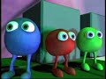 Q Bert USA All FMVs
