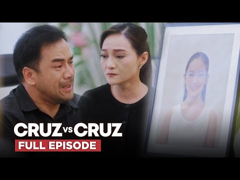 Cruz vs. Cruz: Manuel and Hazel’s heartbreaking grief! (Full Episode 78) November 6, 2025