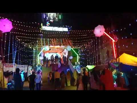 Siri Siri Durga Puja samiti semari  2022 maliyabag