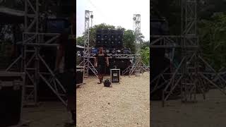 Download lagu sound check before the party begins mp3