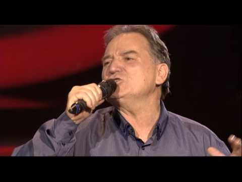 Ranko Vujovic Kiko - Sinoc nisi bila tu - (live) - Nikad nije kasno - EM 33 - 14.05.2017