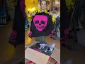 Massive Tripp NYC Haul Grunge Pants Studded Skirts