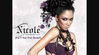 Don't Hold Your Breath - Nicole Scherzinger (Male Version)