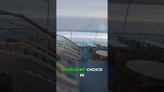 Who should actually book Jewel of the Seas #cruising #travel