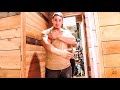 Können hardcore Bodybuilder normal Shoppen?