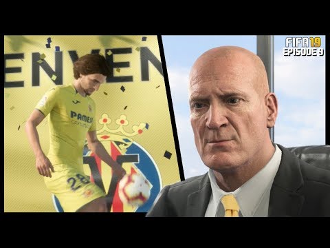 BECOMING THE GOAT!! FIFA 19 CAREER MODE - #9 SEASON FIVE!!