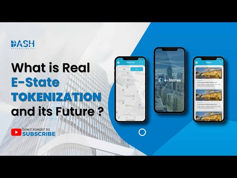 Dash Technologies Inc. | Building Intelligent Healthcare Solutions for a Better Tomorrow  | Custom Software video.