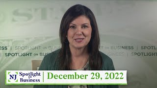 Business Report: Lower gas prices in 2023