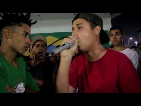 Choice x LC - SEMIFINAL - #BDA38