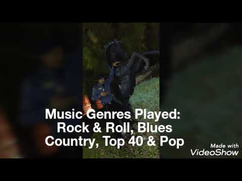 Spitfire Entertainment video.