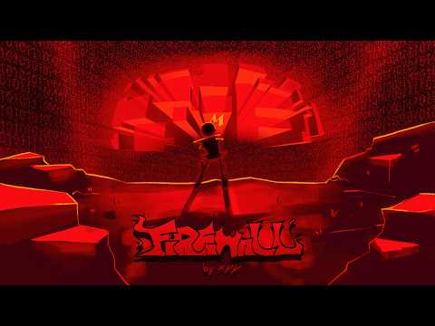 FIREWALL | Baldi's Basics in Funkin' OST