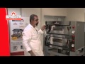 TKD2 12 x 12" Electric Countertop  Twin Deck Pizza Oven Product Video